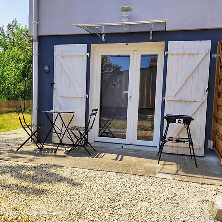 La Providence - Residence De Tourisme Τρουά Εξωτερικό φωτογραφία