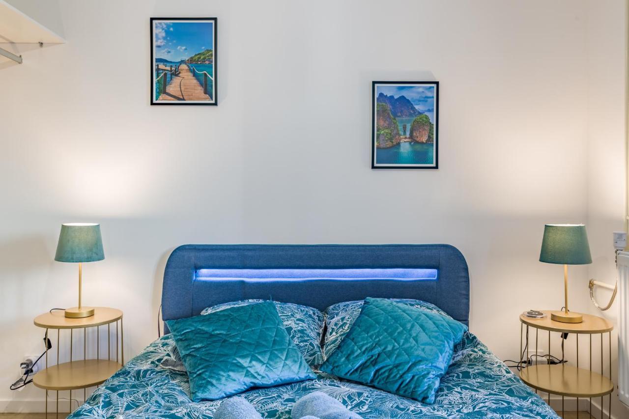 La Providence - Residence De Tourisme Τρουά Εξωτερικό φωτογραφία
